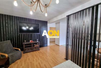 De vanzare apartament 3 camere decomandat bloc nou Cetate