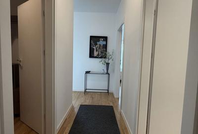 Apartament cu 2 camere decomandat în Băneasa - 2