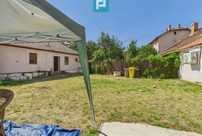 Casa cu 3 camere, anexe loca?ie Premium in Pecica - 16