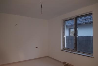 Casa plan parter noua, trei camere, doua bai, terasa, beci, curte 500mp, Lilieci - 7