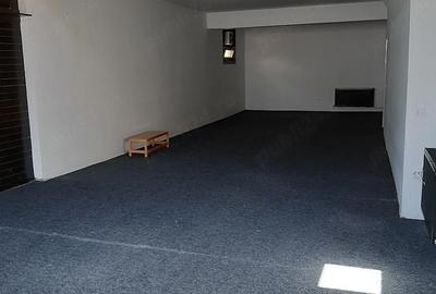 Spațiu comercial, de 120 mp, în Ultracentral