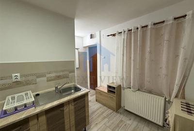 Apartament 1 camera, Iris - 5