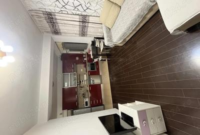 Vand apartament 3 camere Militari Residence - 3