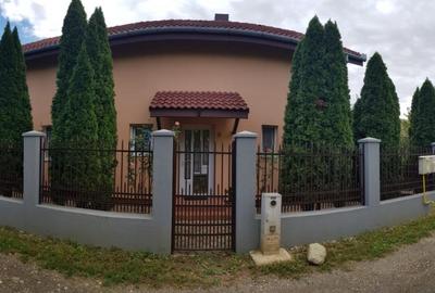 Apartament cu 3 camere decomandat, mobilat în Dumbrăvița