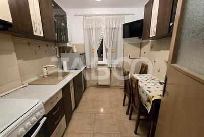 Apartament decomandat de vanzare cu 2 camere balcon boxa Vasile Aaron - 7