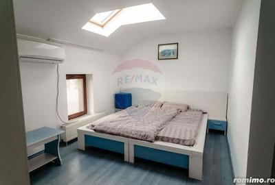 Casă cu 15 camere cu Teren 1031 Mp în Câmpulung Muscel - 18