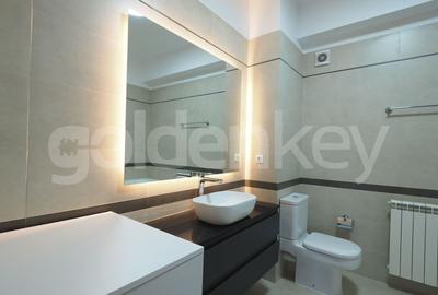 Apartament penthouse cu 5 camere | 160mp terasa - 22