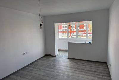 Apartament cu 2 camere decomandat în Central - 5