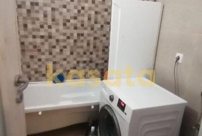Apartament cu 2 camere decomandat în Sud