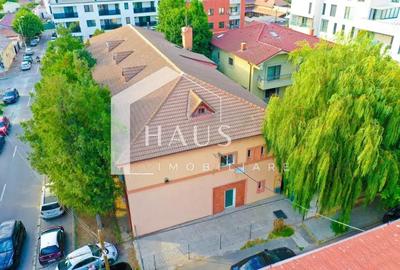 Spațiu comercial, de 741.6 mp, în Faleza Nord