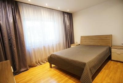 Nerva Traian | 5 min. Metrou Timpuri Noi | Apartament PREMIUM |  Contract ANAF - 12