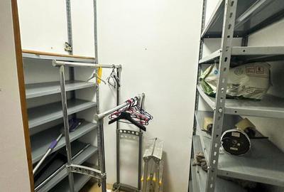 CENTRU Spitalul Sf. Spiridon Ap 2 cam D, mobilat, utilat, liber! - 9