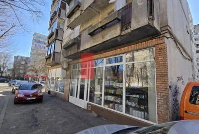 Spațiu comercial, de 46 mp, în Apusului - 1