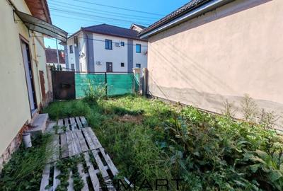 Apartament tip open space la casa,  curte proprie, zona Gusterita - 6