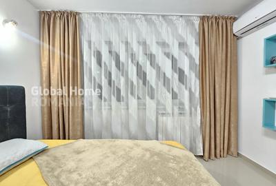 Apart 2 camere 60mp | Aviatiei - Metrou 3min | Prima inchiriere | Premium - 9