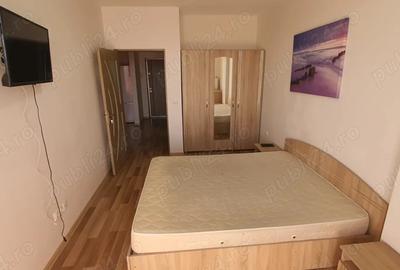 Inchiriez apt cu 2 camere d-na Stanca - 1