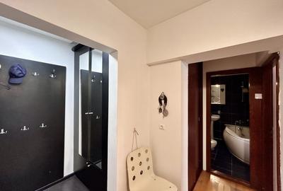 Apartament cu 2 camere decomandat, mobilat în Nord - 5