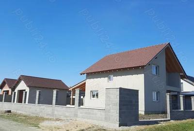 Casă cu 3 camere în Beregsău Mare - 4