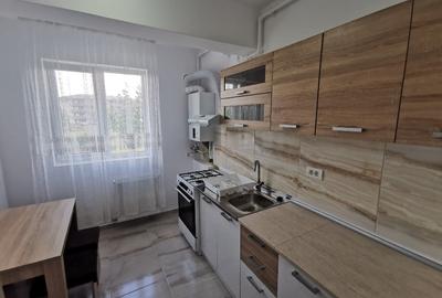 Apt. 2 camere decomandat mobilat si utilat - Solstitiului Popesti Leordeni - 6