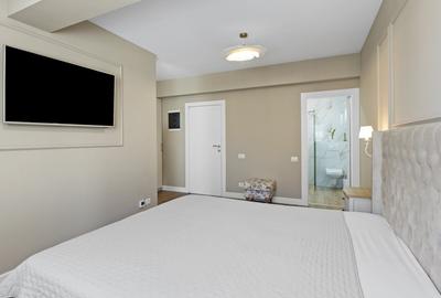 Vila P+1+2 retras Zona Delfinariu-finisaje calitate-9 camere-3parcari-3terase - 16