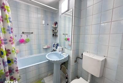 Apartament cu 3 camere decomandat, mobilat în Militari - 16
