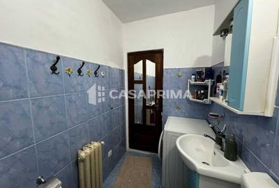 Apartament 3 camere decomandat, Nicolina - Prima statie, 70mp !! - 7