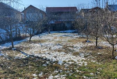 Vand casa in Starchiojd - 2