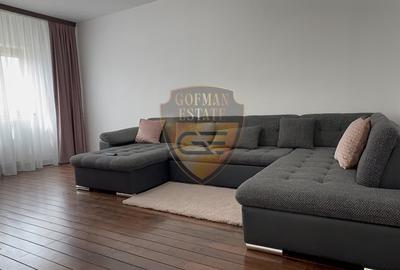 Apartament cu 3 camere decomandat, mobilat în Tomis Nord - 4