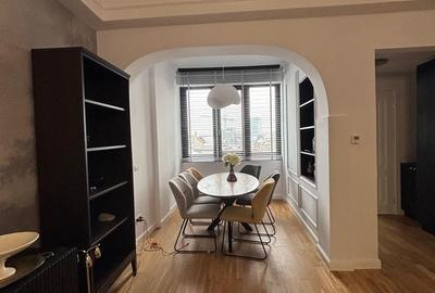 Apartament cu 4 camere în Calea Victoriei - 5