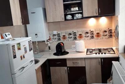 Apartament cu 2 camere semidecomandat în Voineasa - 1
