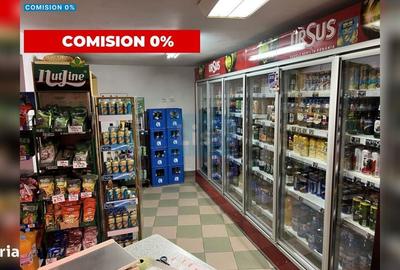 Spațiu comercial, de 90 mp, în Gheorgheni - 1