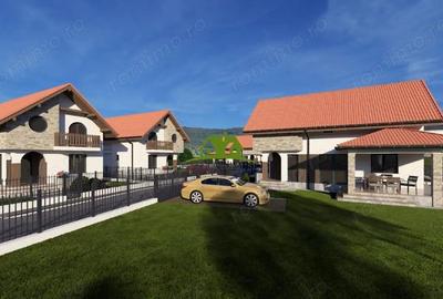 Casa individuala Noua 2026 P+E /Magura Residence/ Mihae?ti VL - 3