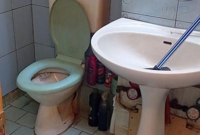 Apartament cu 3 camere decomandat în Lunei - 7
