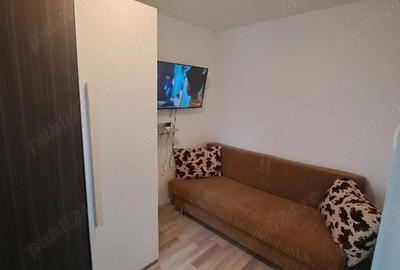 Apartament cu 2 camere semidecomandat în Grădiște - 1