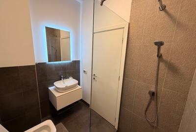 Apartament cu 3 camere decomandat, mobilat în Central - 12