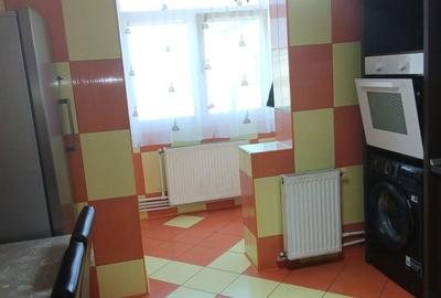 Apartament cu 3 camere decomandat în Central - 3