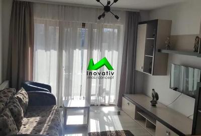 Apartament cu 2 camere în Trei Stejari - 7