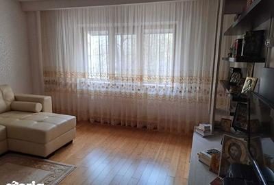 Apartament cu 3 camere, mobilat în Titan - 2