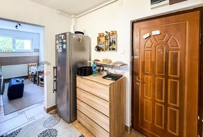 Apartament cu 2 camere decomandat, mobilat în Grigorescu - 7