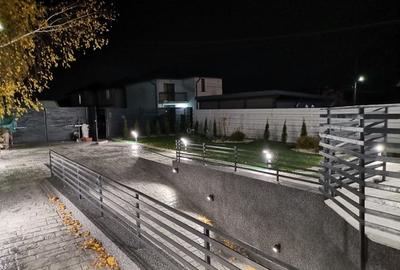 Casă individuală cu 6 camere în Cug