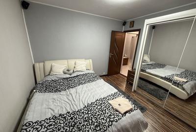 Apartament cu 4 camere decomandat în Radu Negru - 4