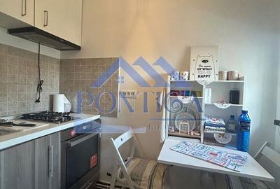 Garsonieră decomandată, mobilată în Capitol - 3