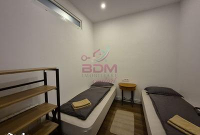 Apartament cu 3 camere semidecomandat în Central - 4
