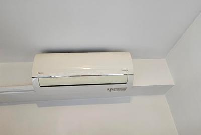 Apartament 3 camere | Militari Residence | Bloc 2018 | Mobilat & Utilat - 13