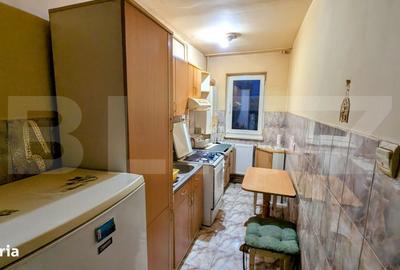 Apartament cu 2 camere în Cetate - 3