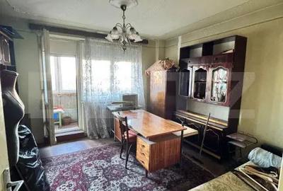 Apartament cu 3 camere decomandat în Central - 7