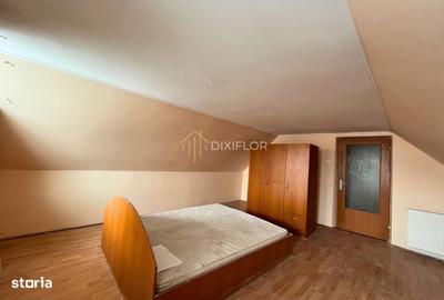 Casă cu 2 camere în Praid - 5