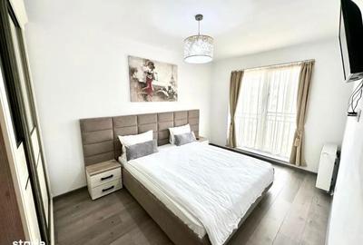 Apartament cu 3 camere decomandat în Tractorul - 9