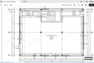 Spațiu comercial, de 456 mp, în Zona Industrială - 1
