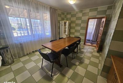 Casă cu 3 camere în Central - 5